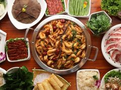 -惠友大虾(太原北街店)