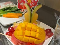 -海底捞火锅(坪山益田假日广场店)