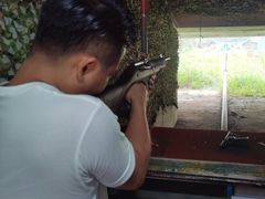 -华连射击俱乐部