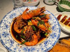-老头儿油爆虾(金沙印象城店)