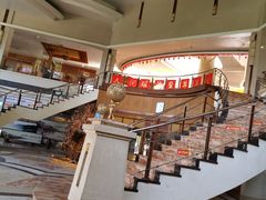 -金孔雀温泉旅游度假村