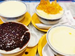 -仁信双皮奶(东川路店)