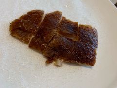 果木烤鸭-新梅华(太仓万达店)
