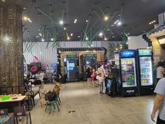 -太平洋影院(西村店)