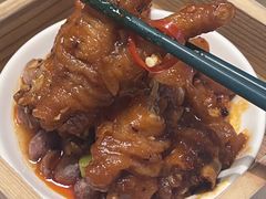 -煲王粤菜餐厅(中侨中心店)