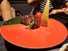 -醉东Oriental House(静安嘉里中心店)