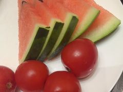 -海天楼中餐厅(吴宫泛太平洋酒店)