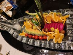 -上海1号私藏菜(黄浦店)