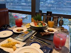 -極上萬膳·日料放题(来福士江景店)