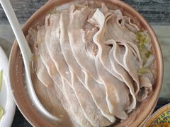 -京菜·砂锅居·烤鸭(西四店)