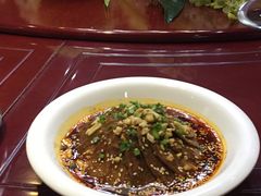 -聚宾楼·烤鸭·家宴(科技三路店)
