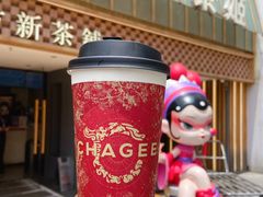 -霸王茶姬(正佳广场店)