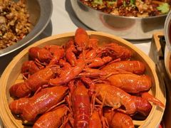 -靓靓蒸虾·头牌蒸虾(雪松路总店)