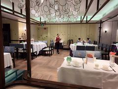 -西湖春天•老字号杭州菜(百汇店)