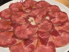 -木槿花韩式炭烤·熟成肉工坊(孙文东路店)