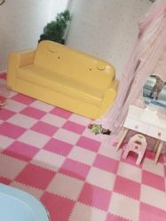 -塔塔王国·主题儿童游乐园(奥城商业广场店)