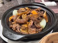 -中国厨房/台湾牛肉面