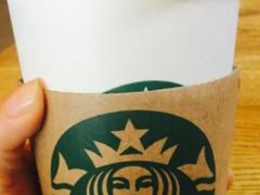 -星巴克臻选(成都九方店)