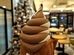 -高力乐面包咖啡厅(西塔店)