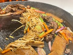 -一烙锅(友谊店)