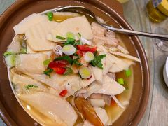 -千岛湖鱼味馆(十字街总店)