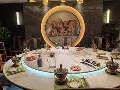 -南门涮肉(上海二店)