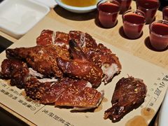 -桂小厨广西菜(水晶城店)