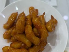 -京天红酒家(虎坊路店)
