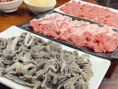 -大明铜锅·烤涮坊·烧烤(总店)
