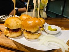 -TIGERS老虎西餐(亦庄店)