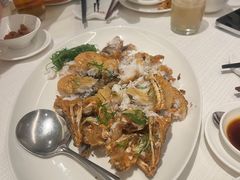 -金悦轩海鲜城(渔人码头店)