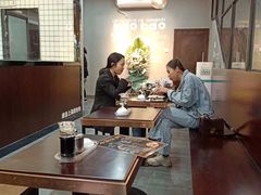 -泰龙城小吃街