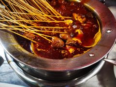 -钢管厂五区小郡肝火锅串串香(总店)