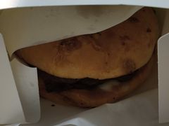 招牌秘制鸡腿堡-必胜客(南环汇邻店)
