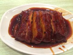 -香妃烤鸡(西单店)