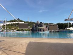 -青鱼湾水上乐园