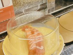 -争鲜回转寿司(浦东三钢里PLUS店)