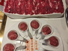 -古乐牛香·鲜牛肉自助火锅(南京总店)