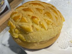 菠萝油-多多旺港式茶餐厅(新区店)