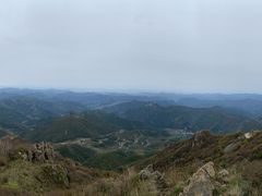 -白草畔自然风景区