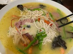 -溱湖八鲜菜馆