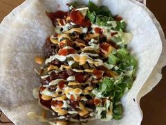 -Ricci睿奇美式餐厅(五道口店)