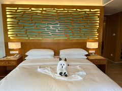 -三亚海棠湾喜来登度假酒店