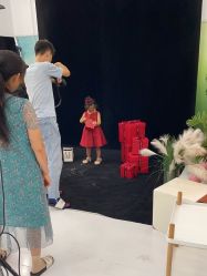 -小阿福儿童摄影(华中智谷店)