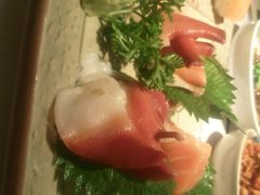 -赤坂亭M9和牛烧肉·日料398放题(万达店)