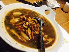 -旅马餐厅(茅家埠店)