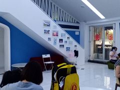 -西安小天鹅艺术团(曲江Alice店)