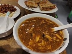 -河沿肉饼Beijing Pie(东华门店)