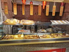 熏酱档口-东方饺子王(工农大路店)