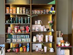 -星巴克(舟山蜈蚣峙店)